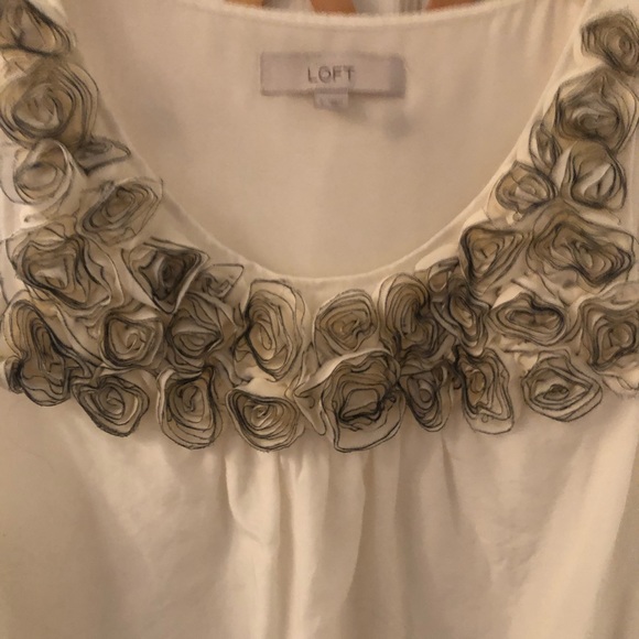 Loft Tank - Picture 2 of 5